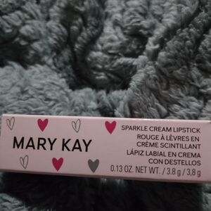 Mary Kay Sparkle Cream Lipstick